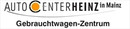 Logo Heinz Autocenter GmbH & Co. KG